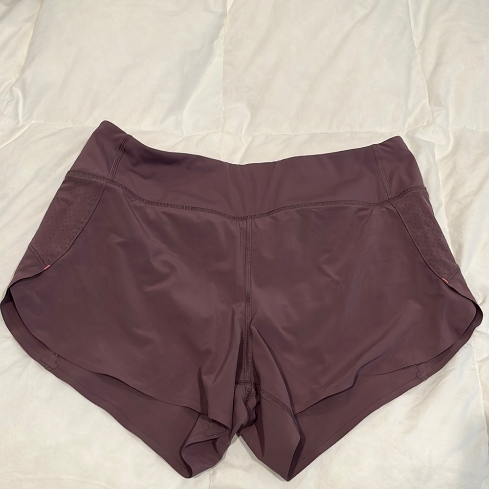 Athleta shorts